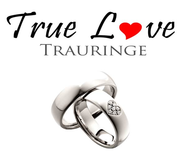 True Love Trauringe